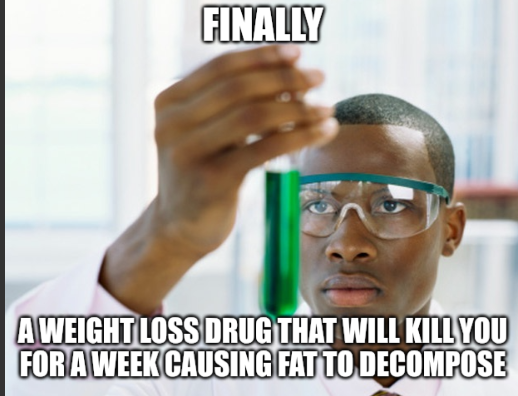 Coming to a Pharmacy near you