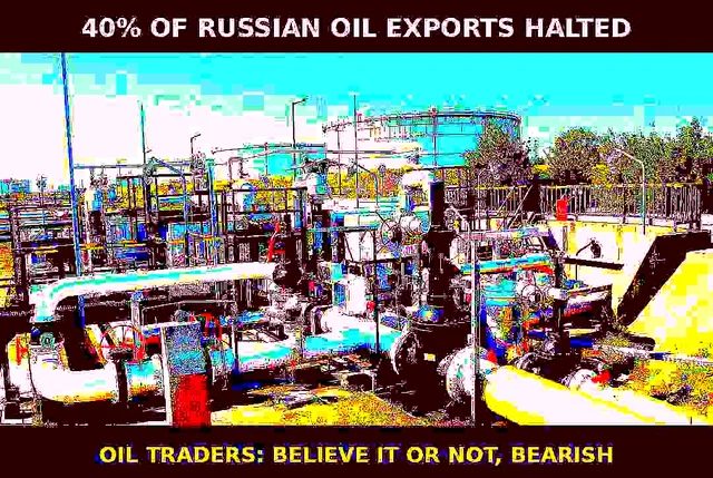 Belive it or not, Oil is cooked