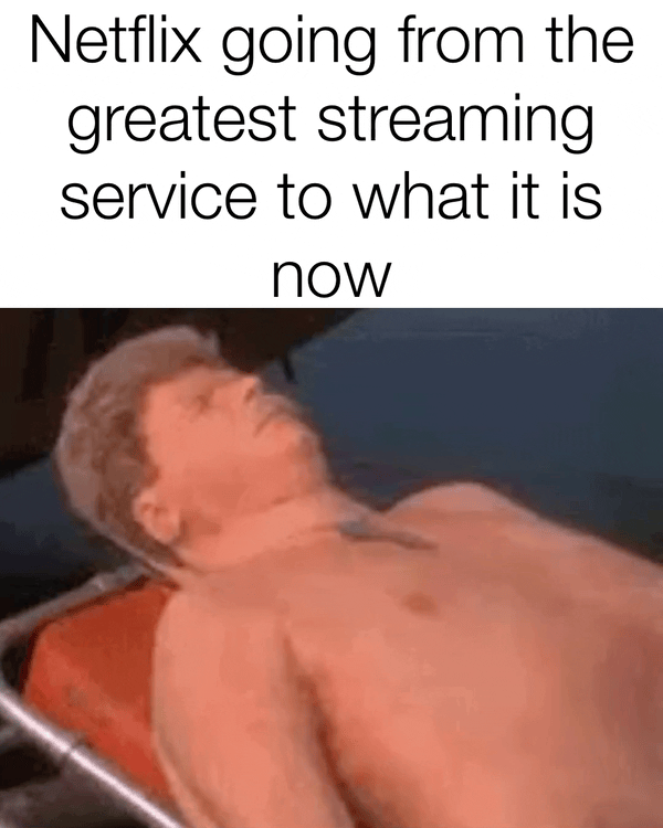 And now it’s $20 a month