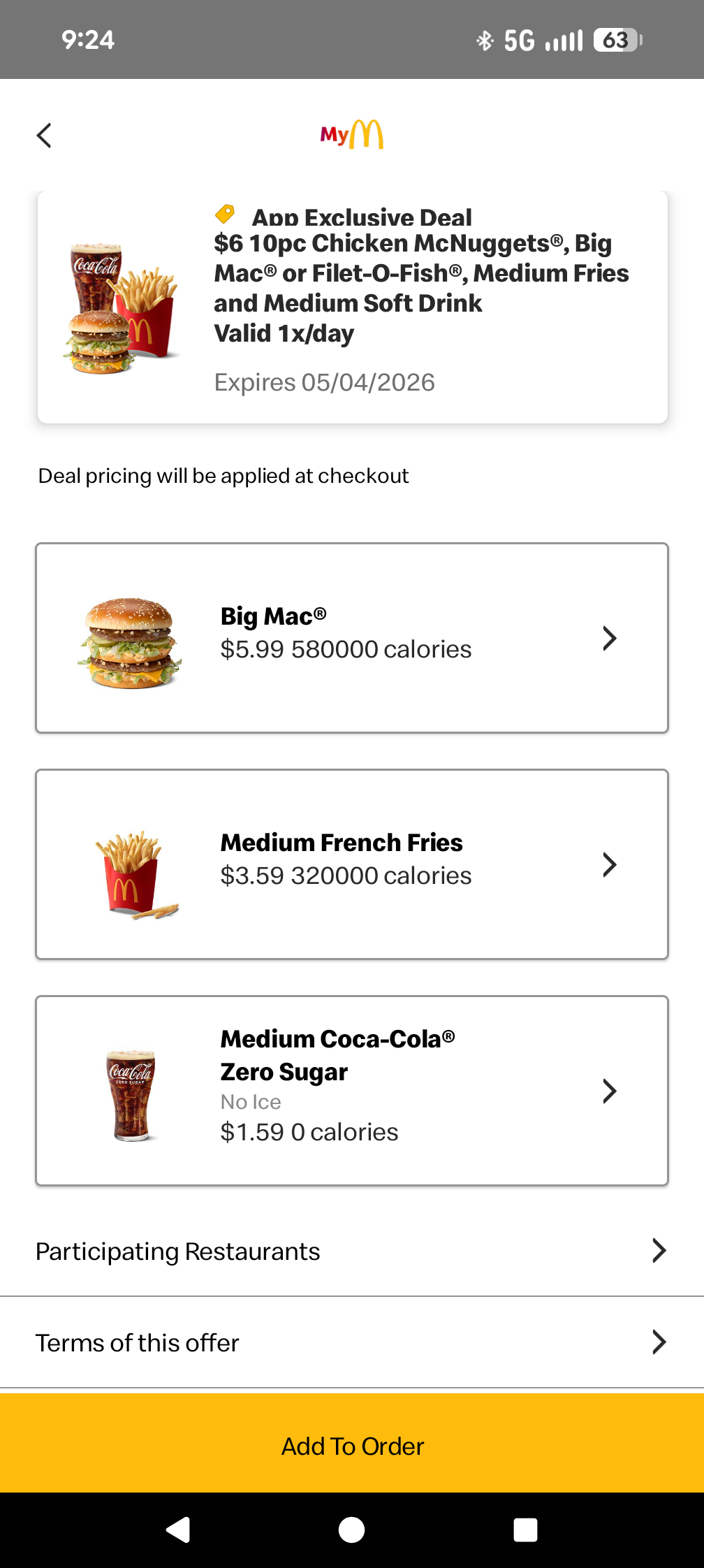 On a scale of 1, to heart failure, how screwed am I? (I ate every, high cholesterol filled bite.)