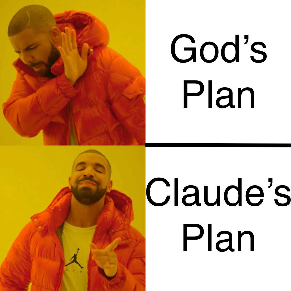 claudesPlan