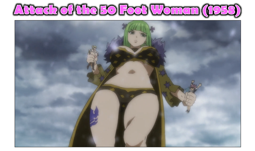 Can't believe that movie's that old.