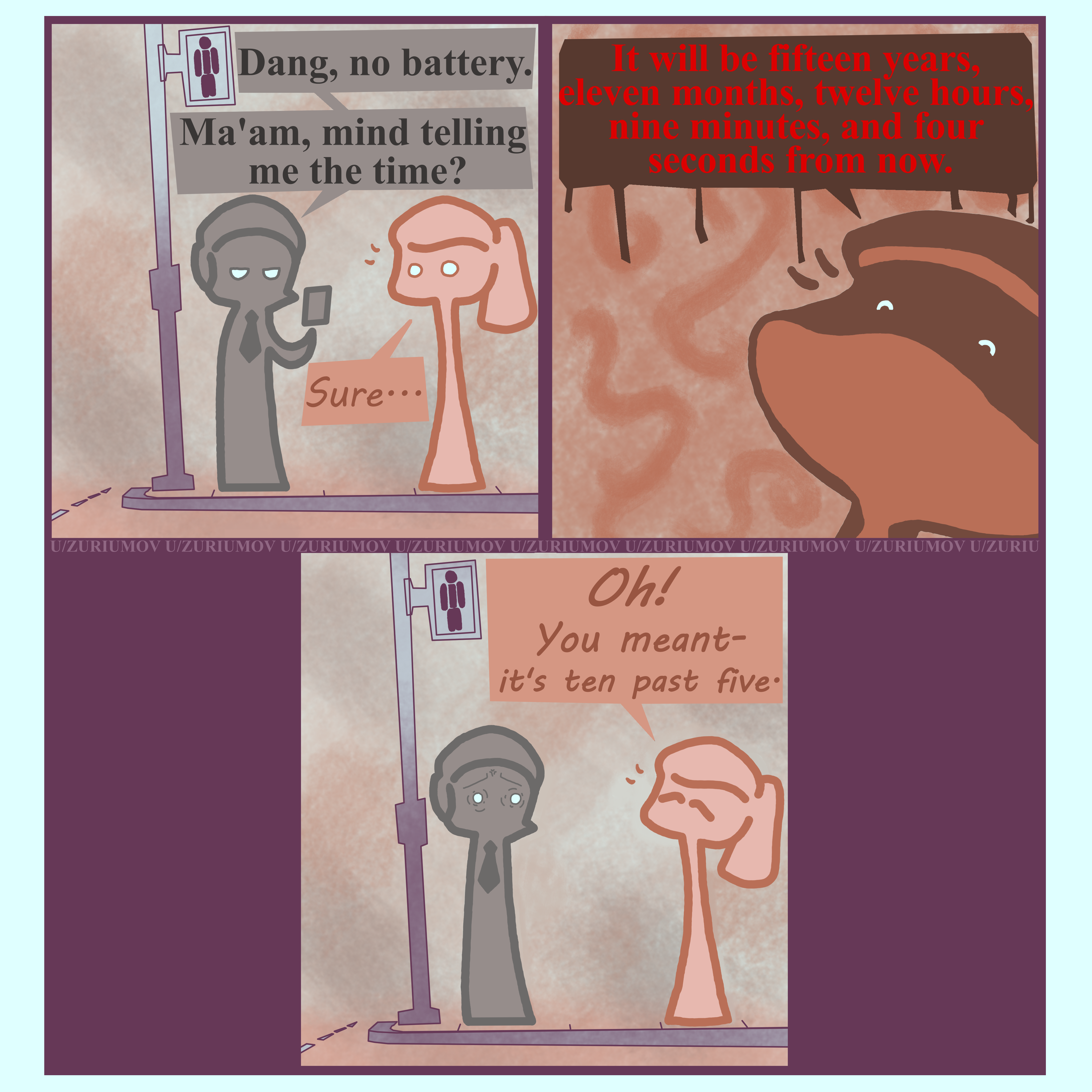 Brain Kaleidoscope! 71 [OC]