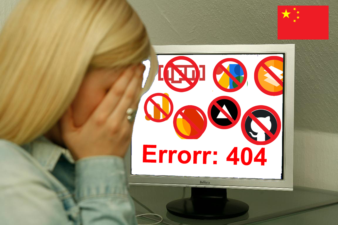 lifeOfAChineseWebDeveloper