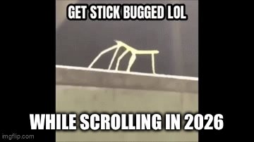 Happy April Fools everyone