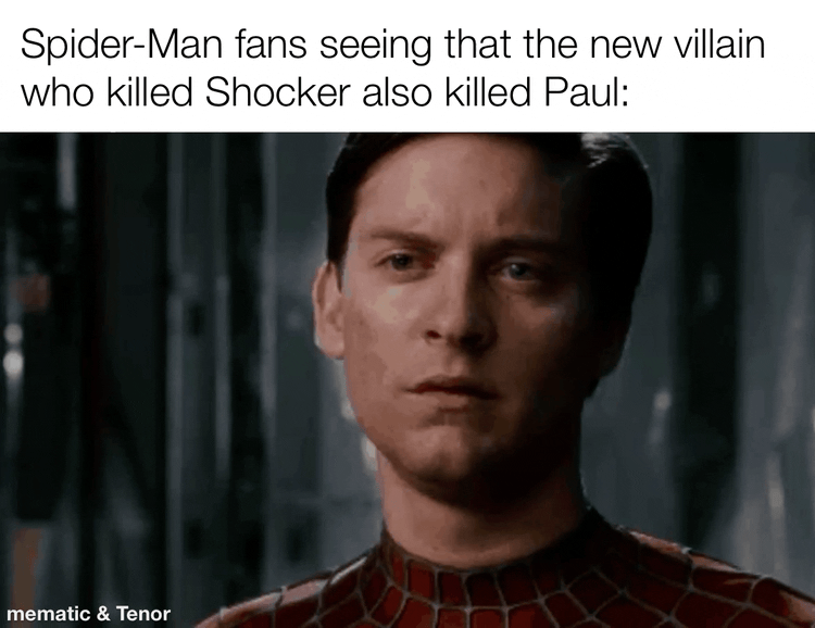 Your honor this man should be let go.