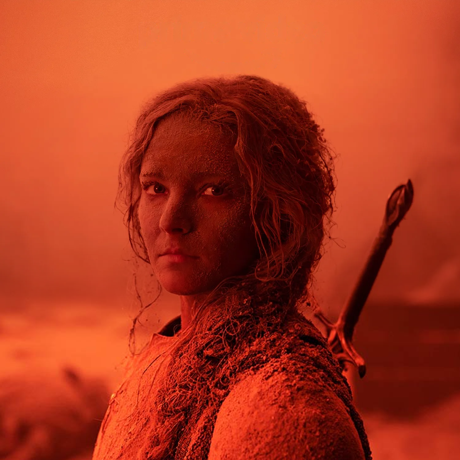 The people in Egypt right now: