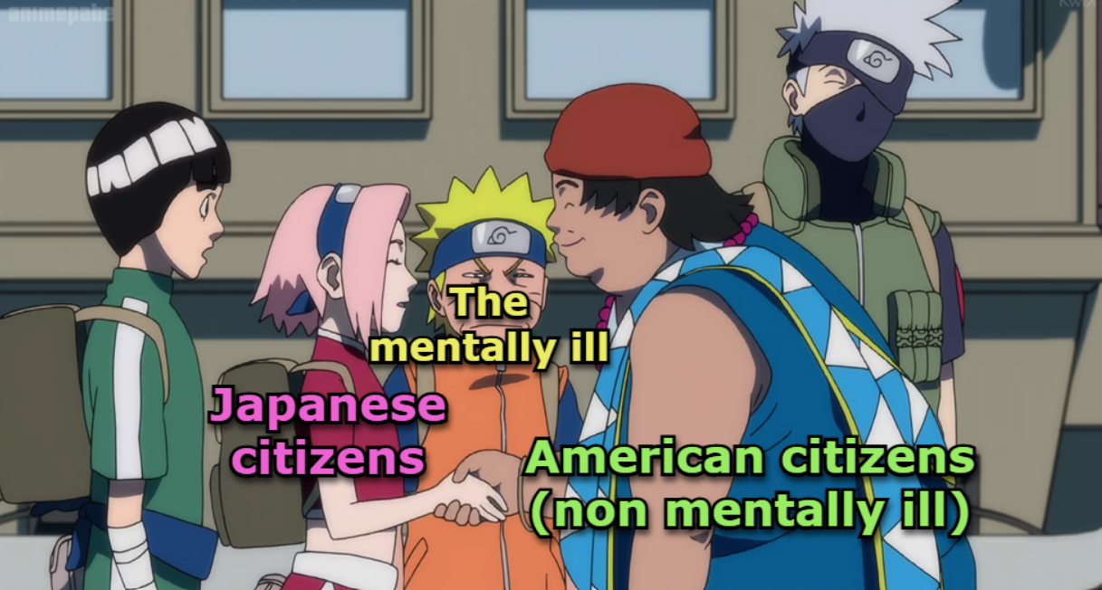 A Ameriboo X Weeaboo title