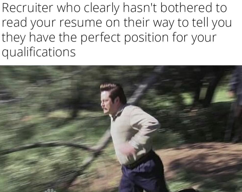 Here's something in a completely different field!