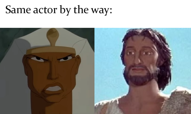 Happy Passover And Easter, Folks!