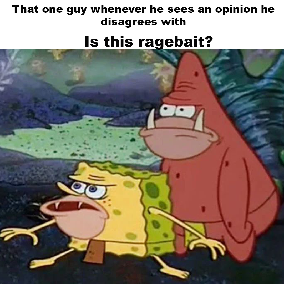 The state of online discussions