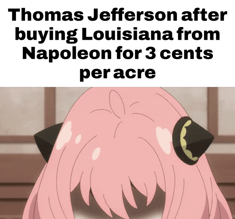 Napoleon got finessed