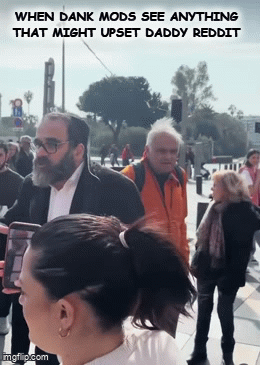 Dont make daddy mad!