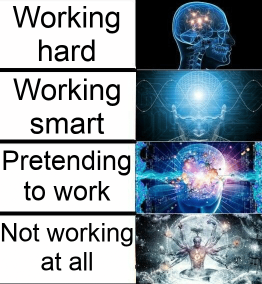 companies hate this one trick