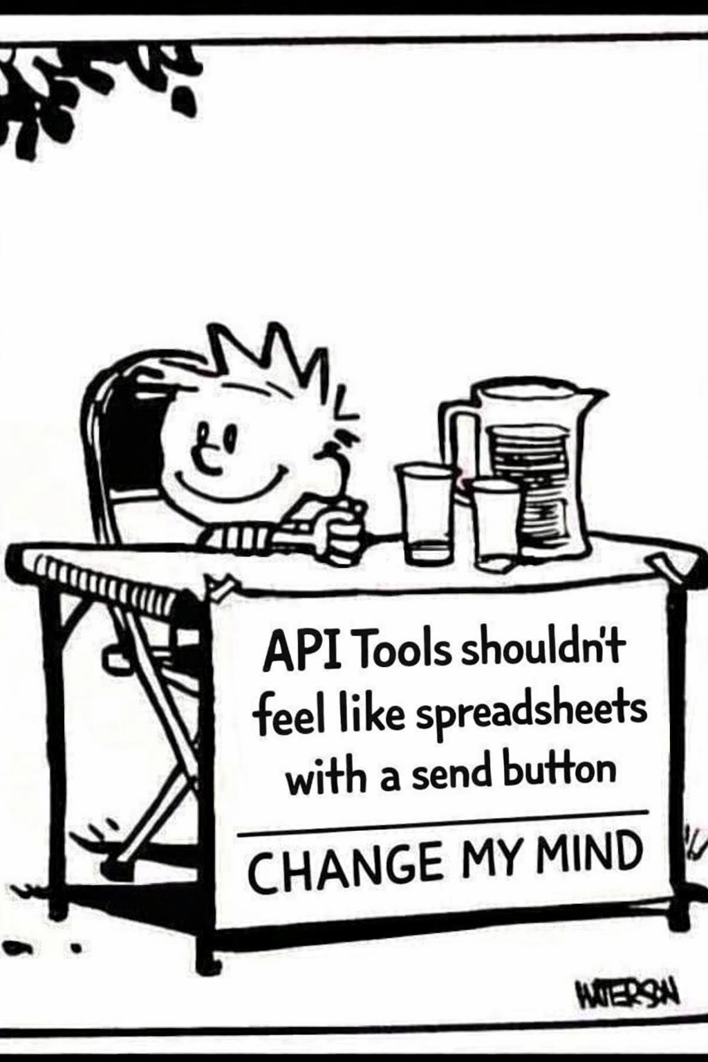 noMoreSpreadsheetApis