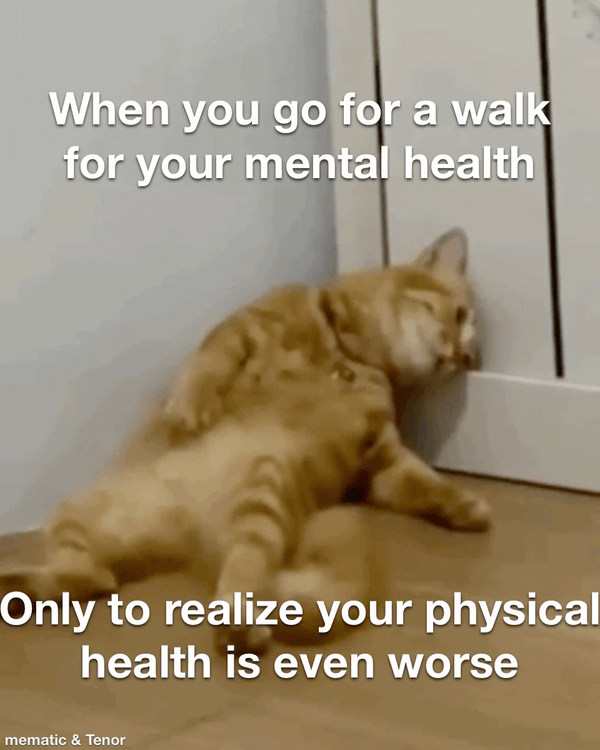 One problem became two real fast