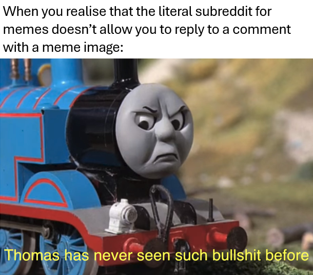 Why is this even a thing here?