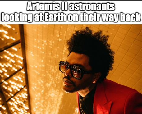 We had a good run I guess