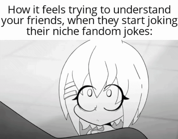 Thats yall rn probably