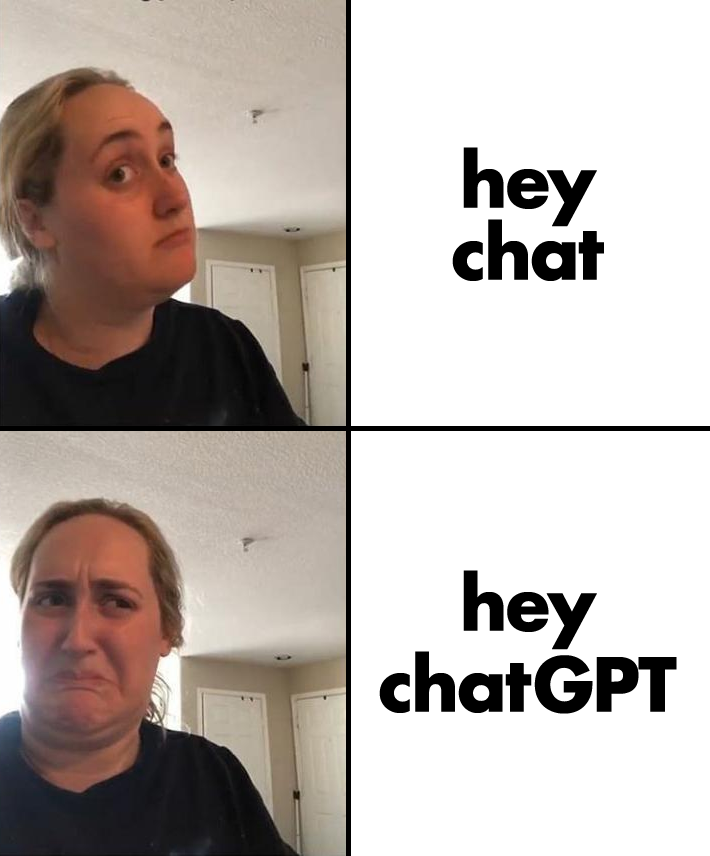 no AI was used in the making of this post