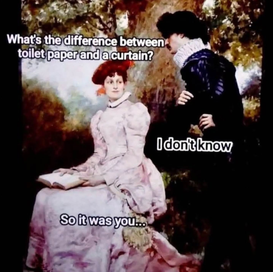 what's the difference?