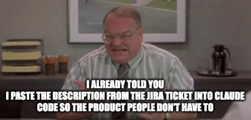 theyStillNeedUsRight