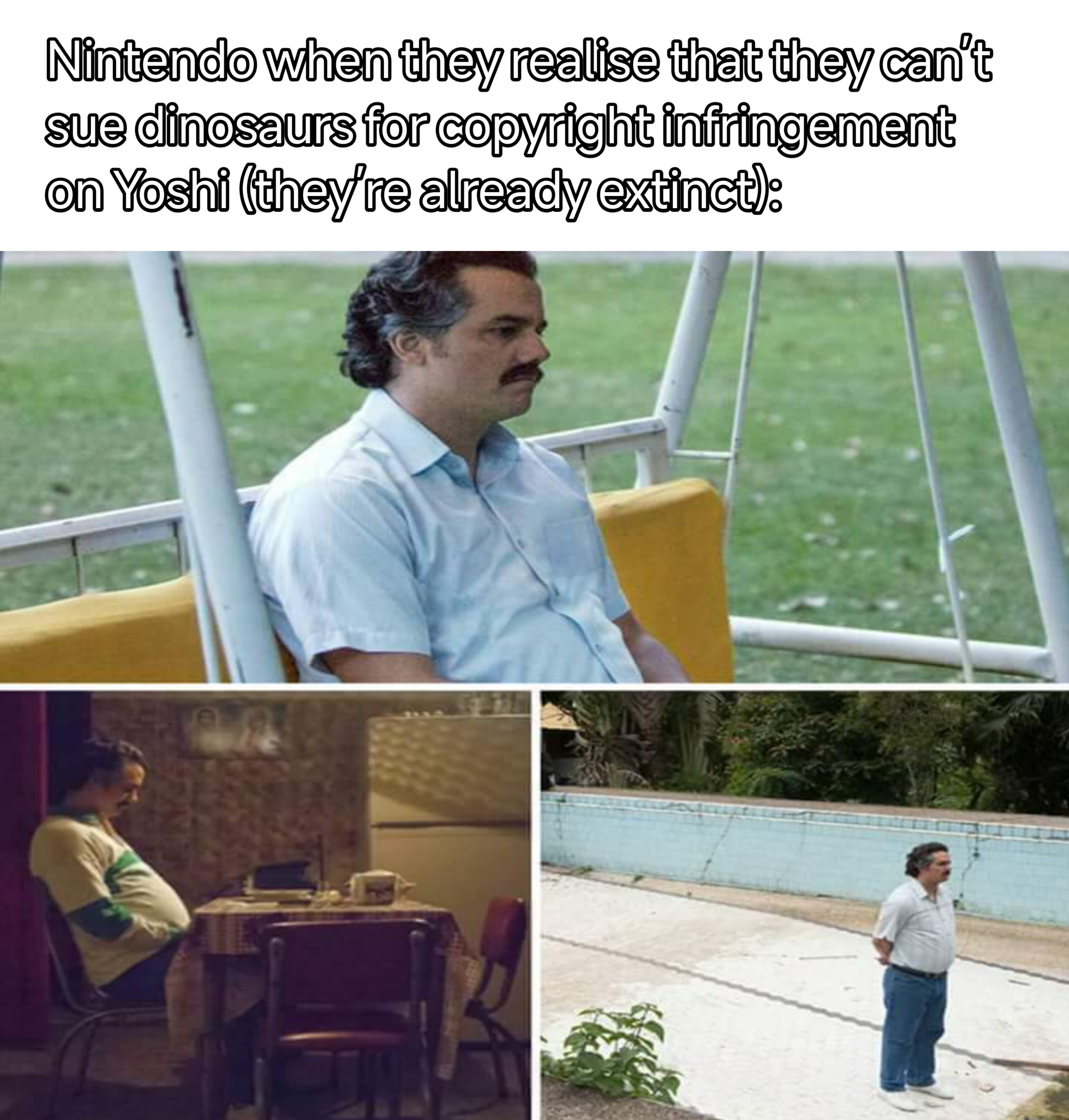 Nintendo meme (pls don't sue me nintendo)