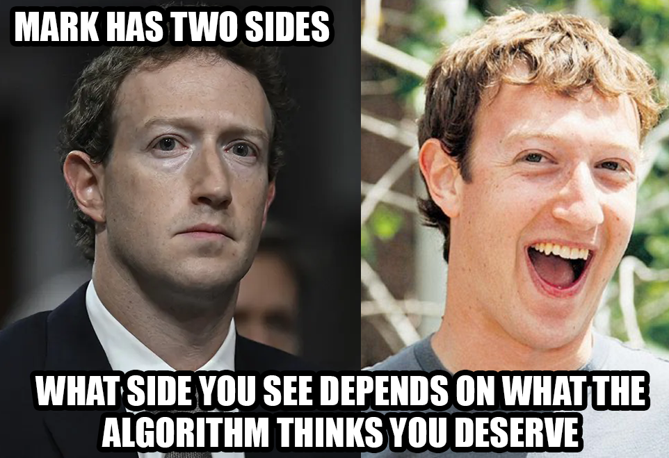 The things I'm seeing on Insta would make tit streamers run for their money