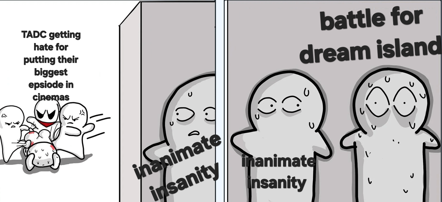 They aint the first to do it