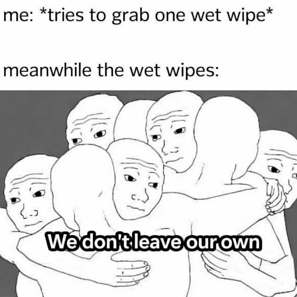 I just need ONE 😭