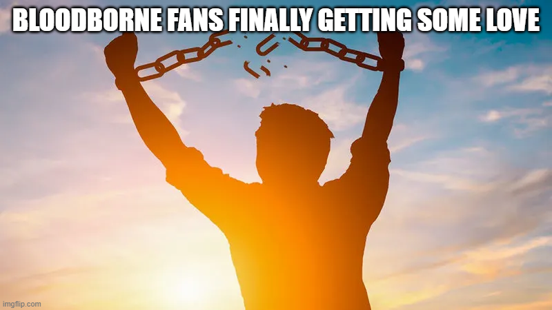 Finally, some action!