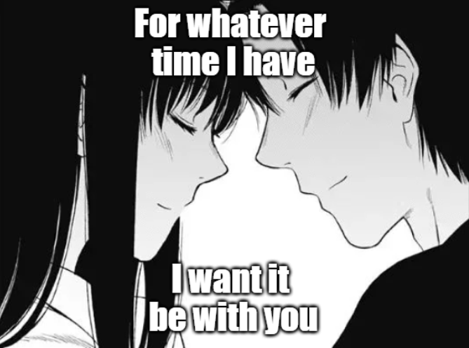 When you meet the right one (remade)