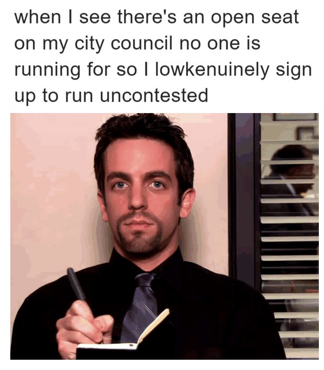 Hope they don't notice I'm running ๐คญ