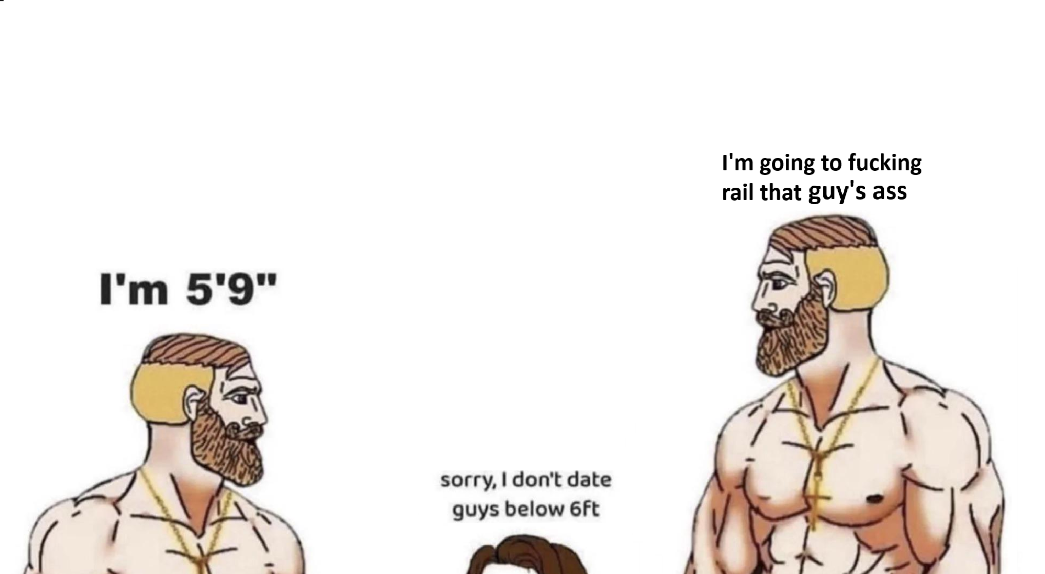 i thought this would be more interesting