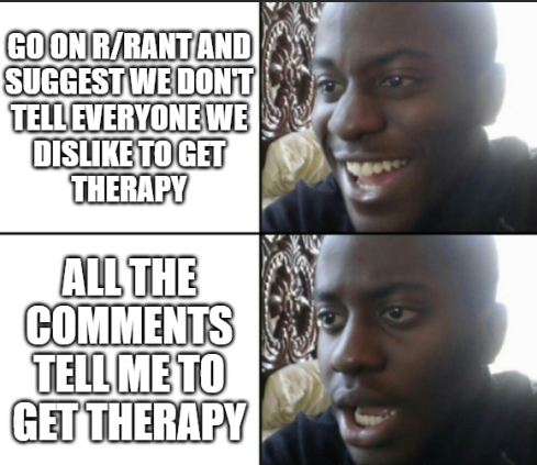 Surely this thread will be different