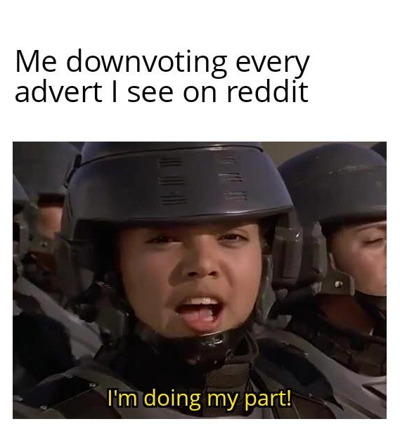 No, I dont want premium thanks