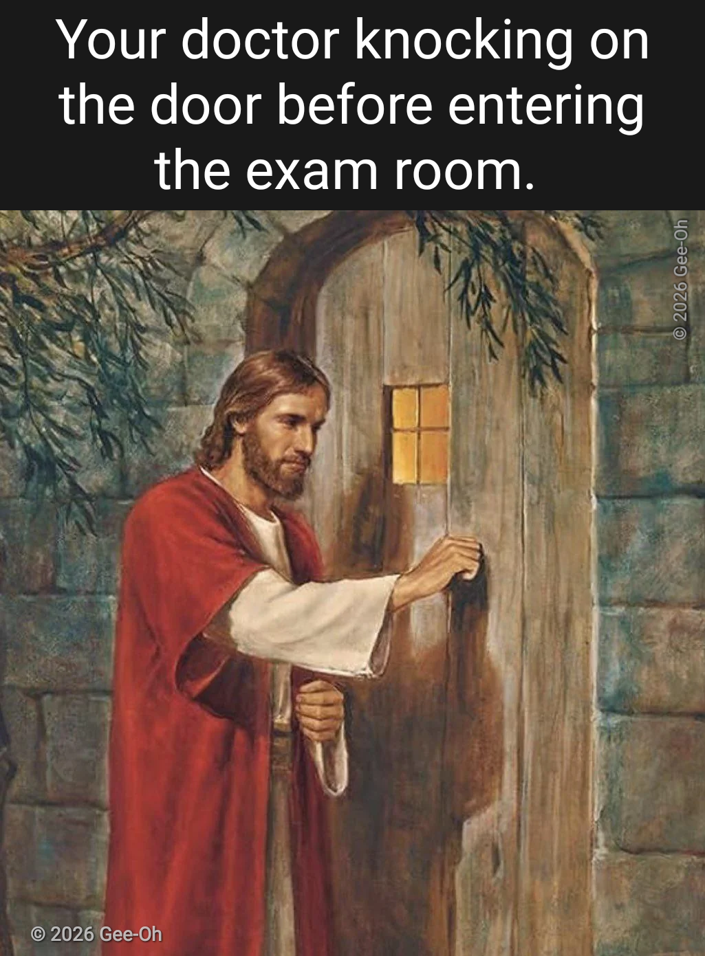 The American health system is truly miraculous.