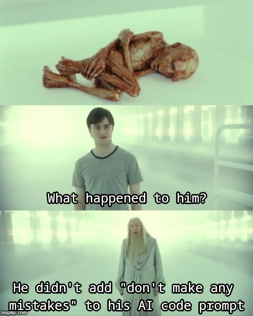 evenThoAISucksIStillThinkItsFunny