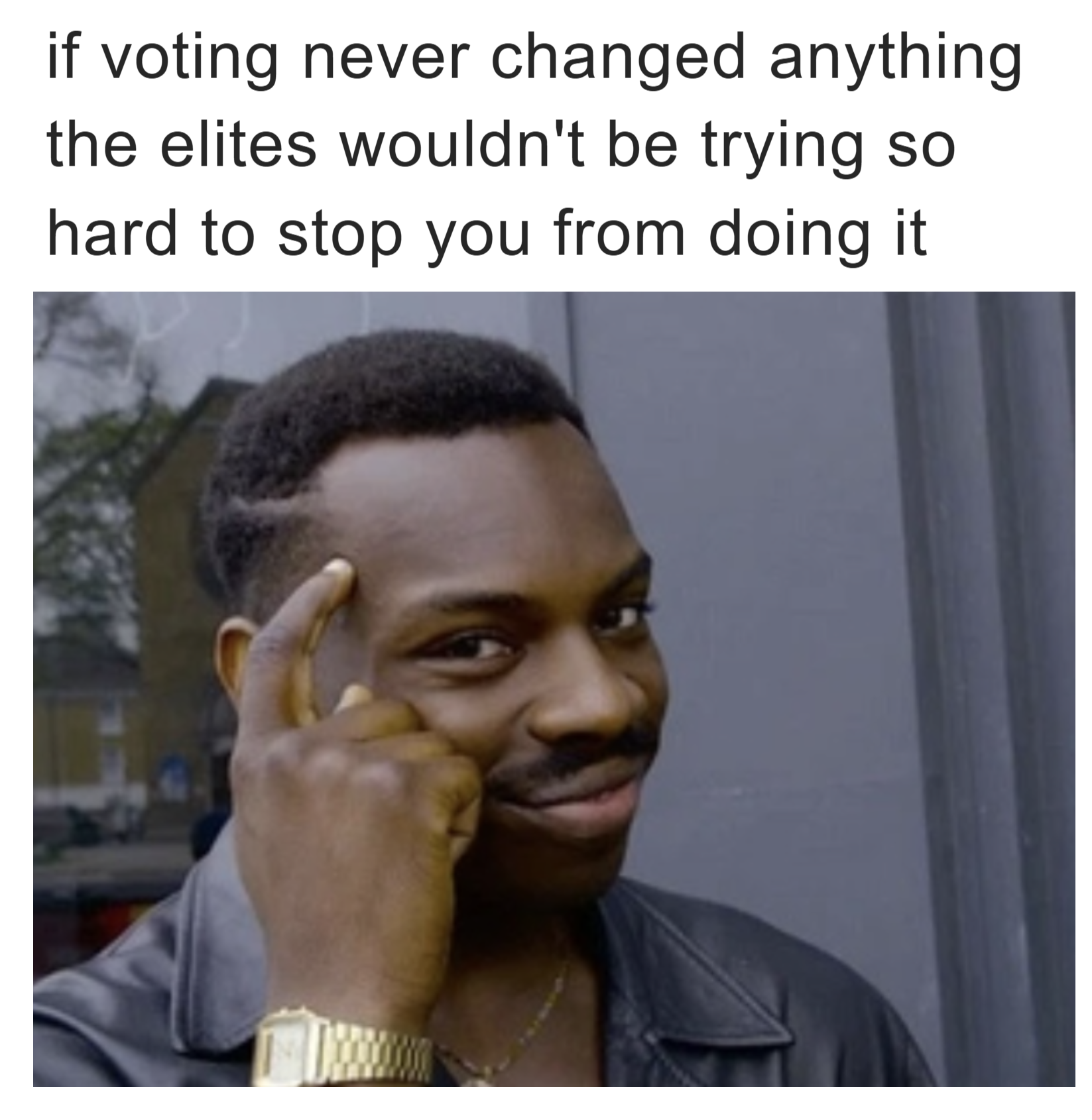 we have the power ;)