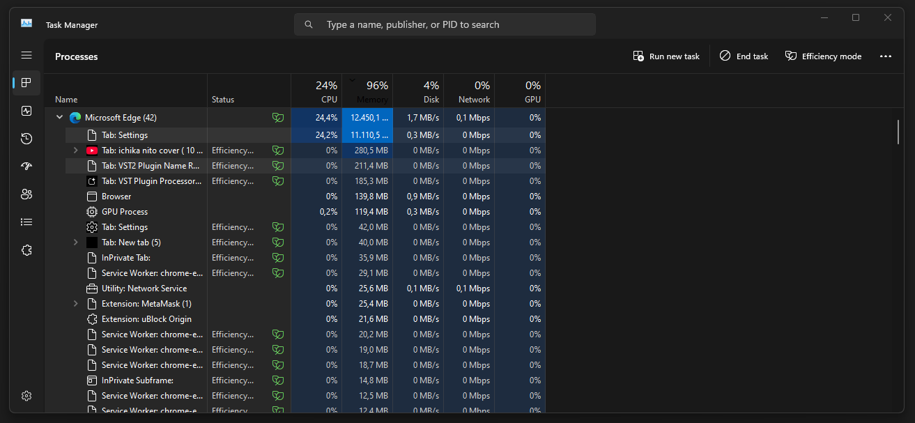 microsoftDefinetlyDoesntClaudeForCoding