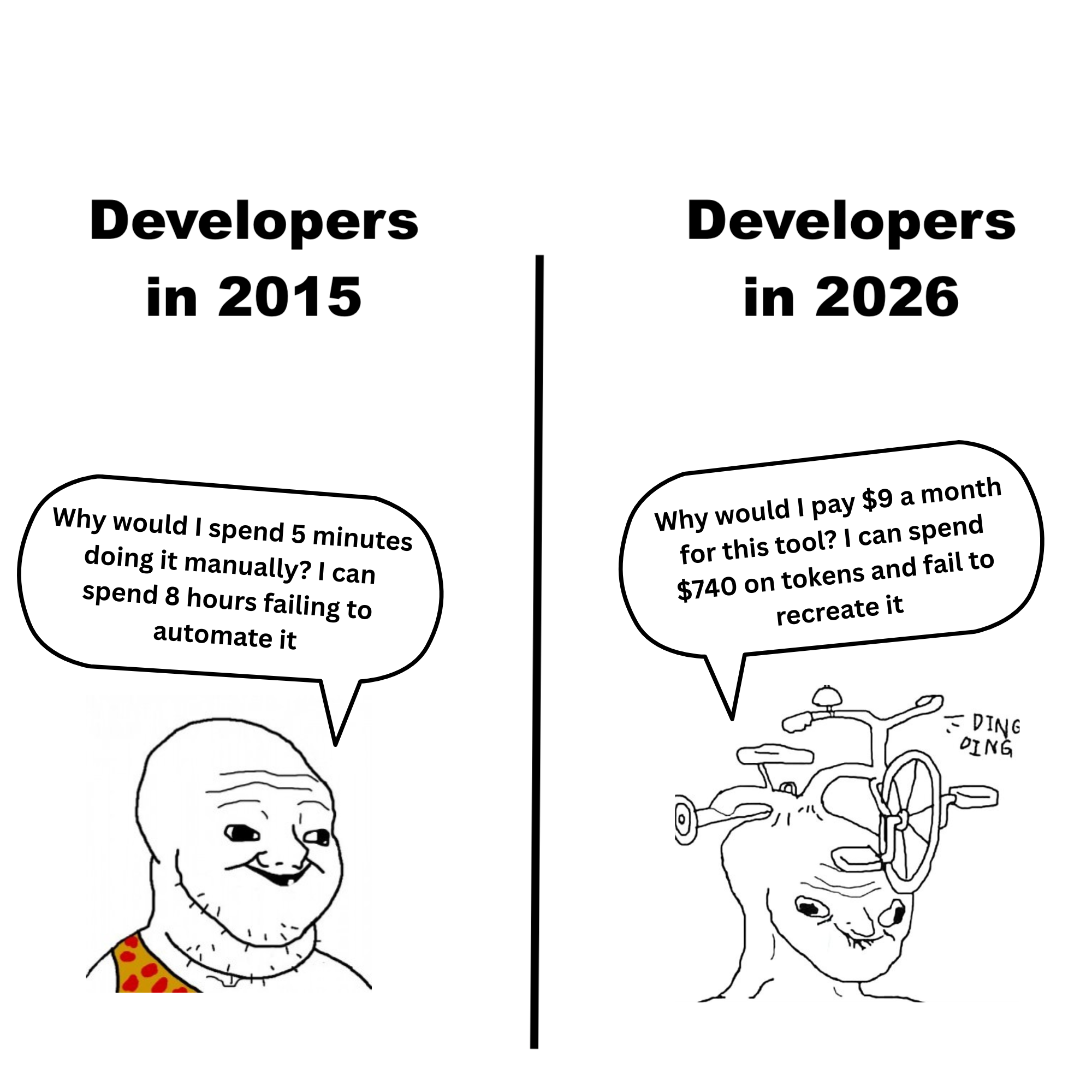 someThingsNeverChange