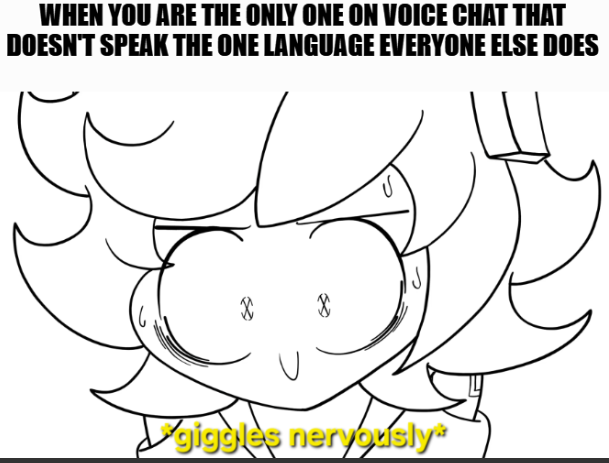 *screams internally*