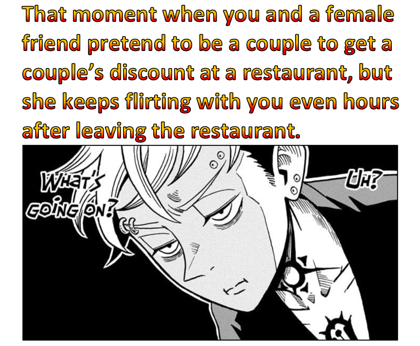 "Something's wrong here. I can feel it."