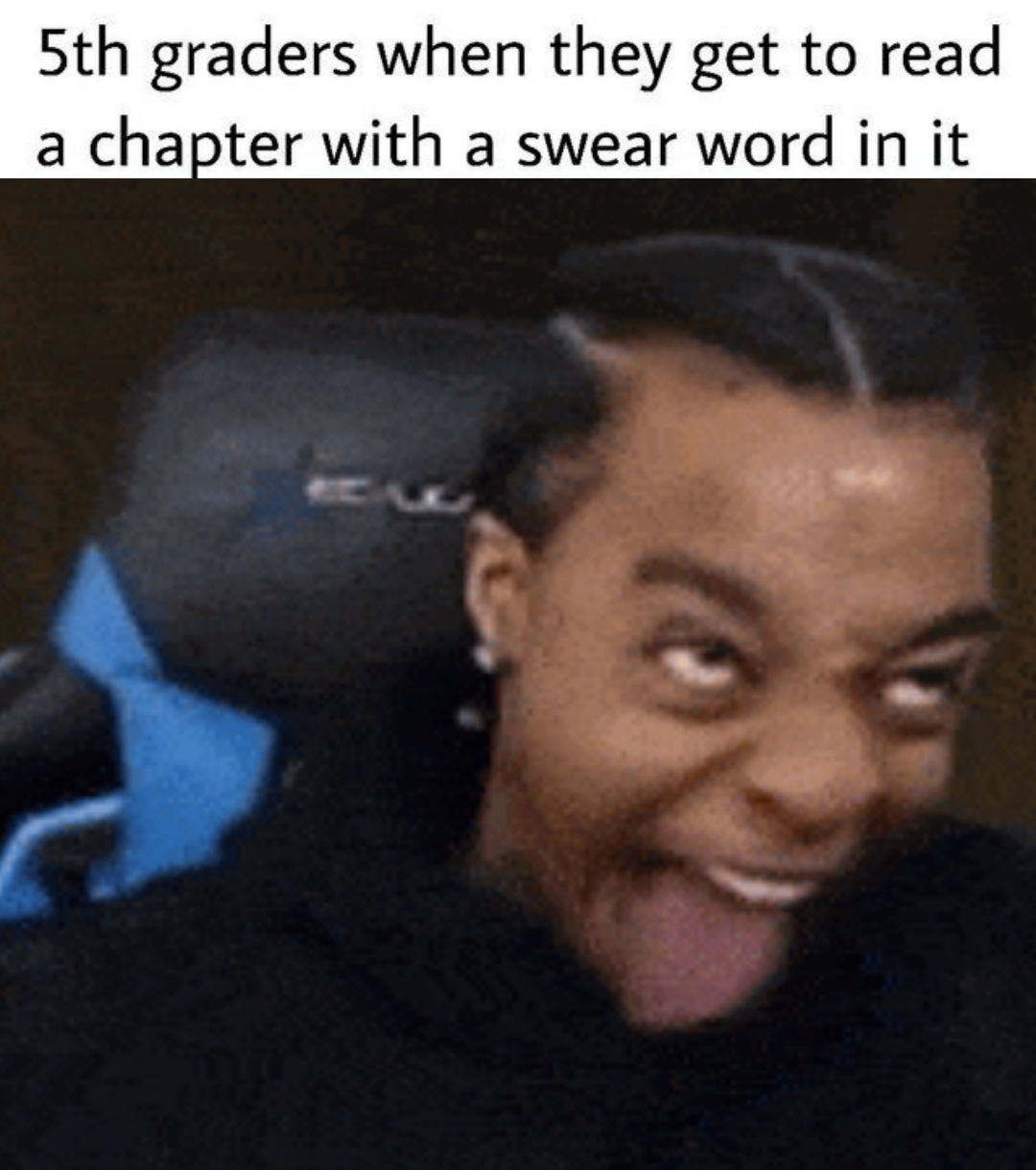 We all have gone through ts