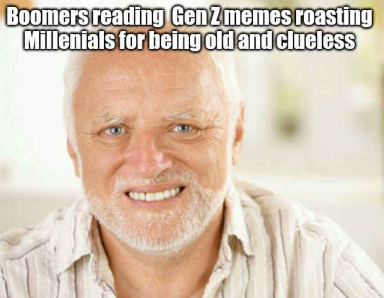 Yeah, that's me. You're probably wondering how I got here.