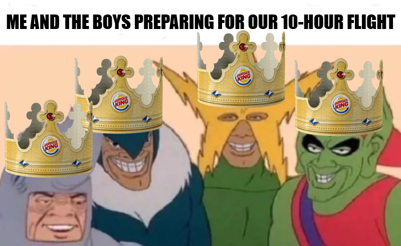 something something the great meme reset