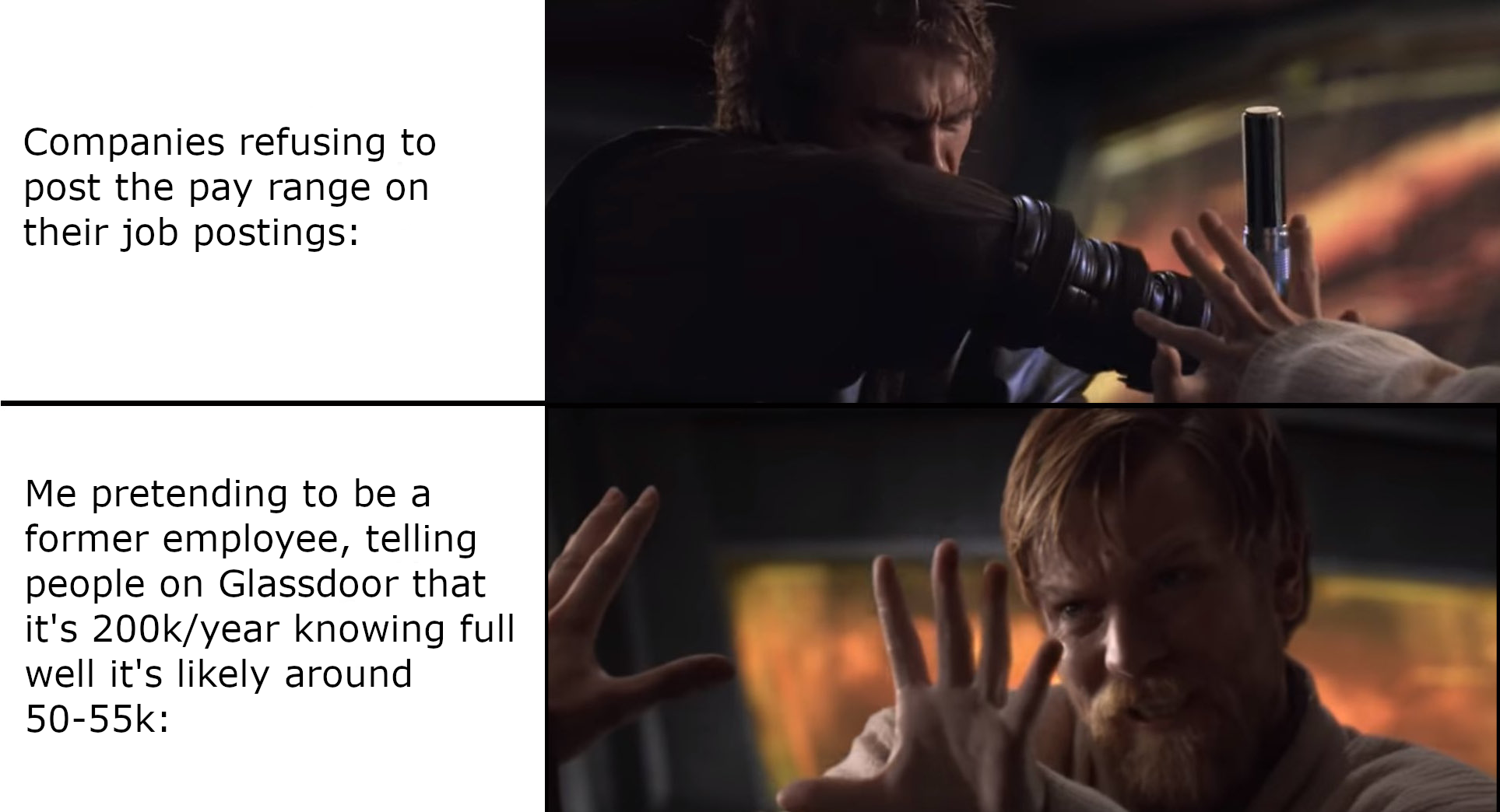 For legal reasons I'm not suggesting anyone actually do this