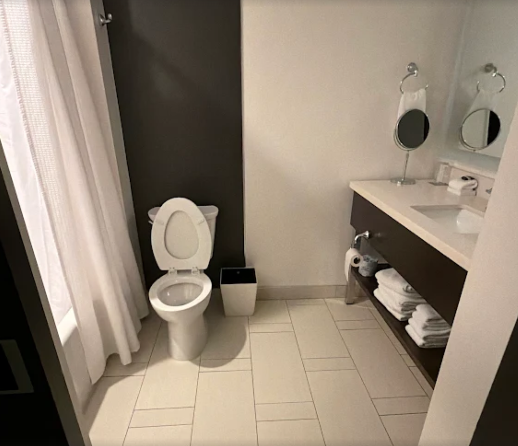 The Renaissance Denver Downtown hotel expects you to plan ahead...