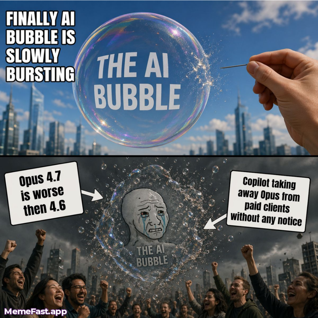 theAiBubbleIsSlowlyBursting