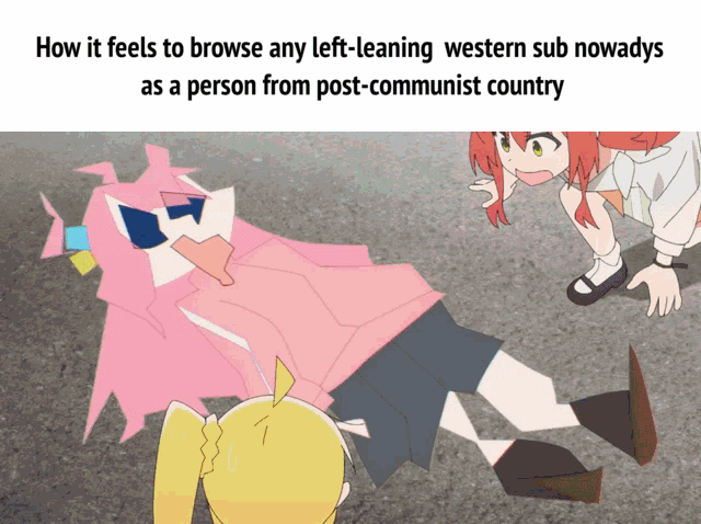 Like i get it, the world sucks rn but can yall stop praising actual murderers?